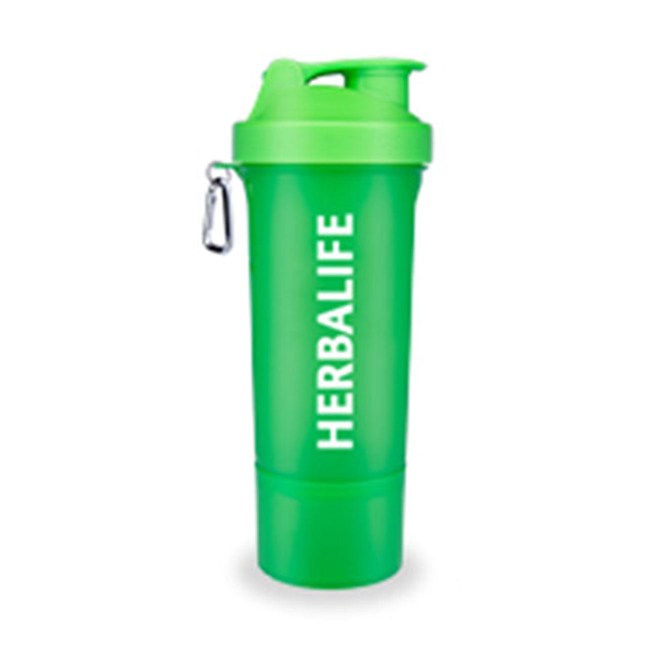 Herbalife Neon Shakers Verde scuro