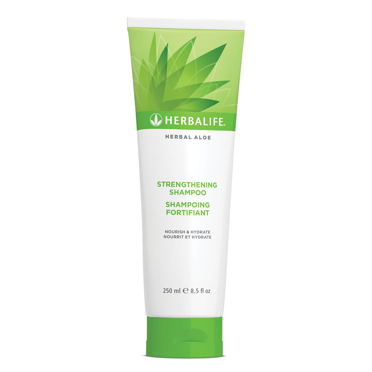 Herbalife Herbal Aloe Strengthening Shampoo 250 ML