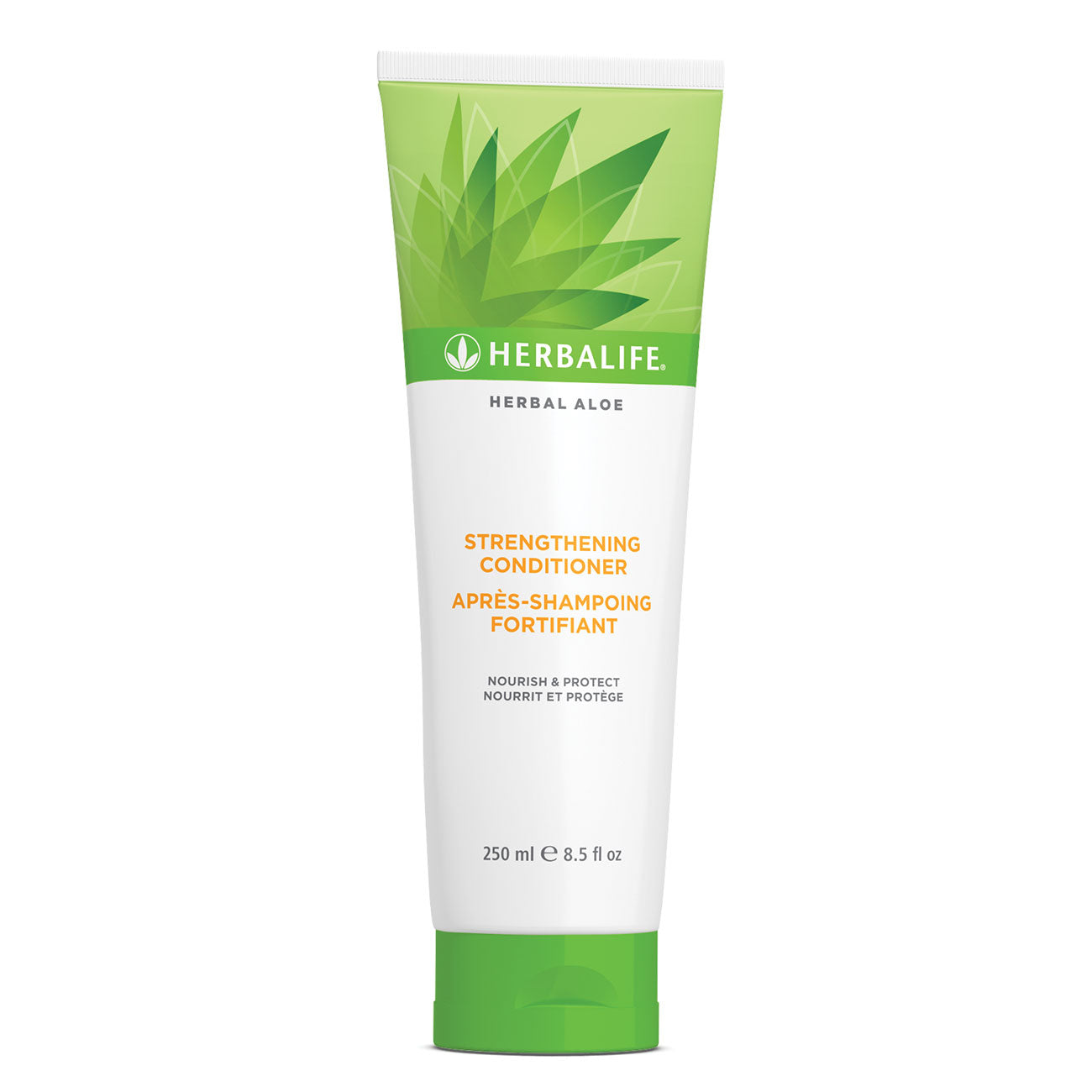 Herbalife Herbal Aloe Strengthening Conditioner 250 ML