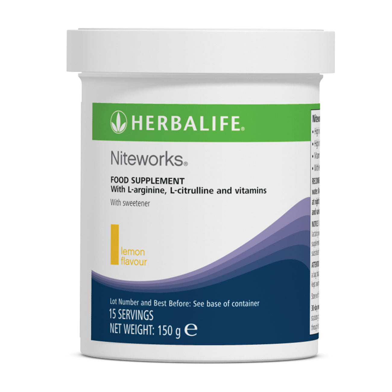 Herbalife Niteworks® 150 G