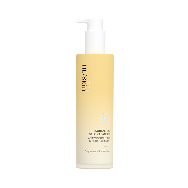 Herbalife Skin Resurfacing Gelo Cleanser 147 ML