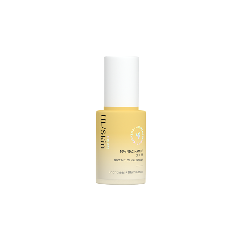 Herbalife Skin 10% Niacinamide Serum 30 ML