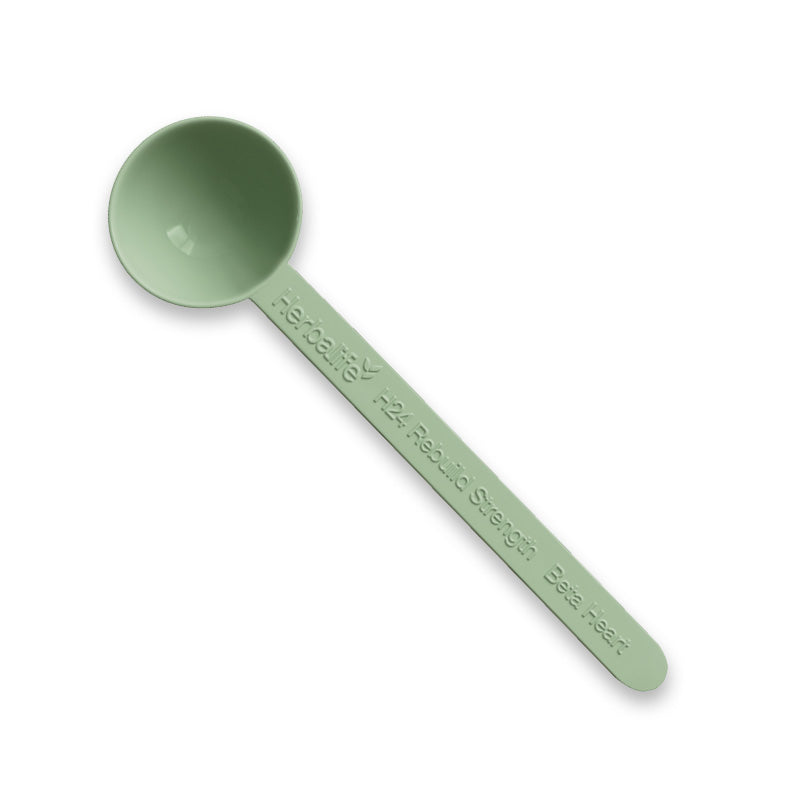 Herbalife H24 Sustainable Scoop for Beta heart Rebuild Strength