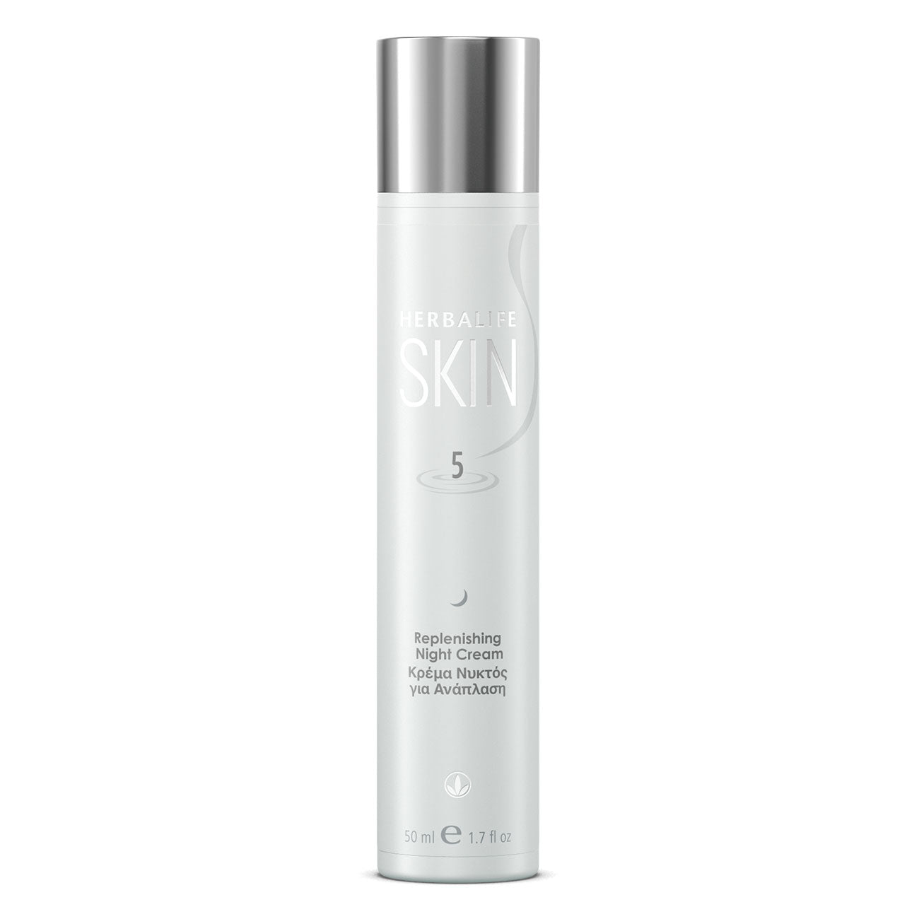 Replenishing Night Cream - SKIN 50 mL