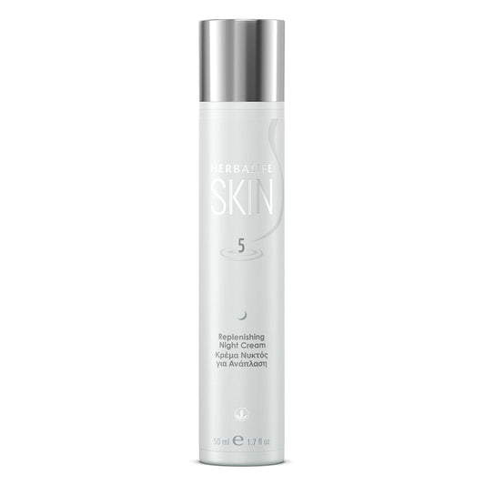 Replenishing Night Cream - SKIN 50 mL