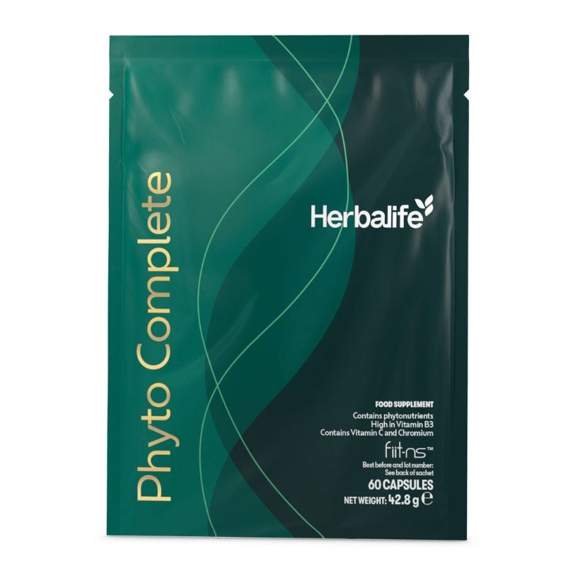Phyto Complete Sachet 60 tablets